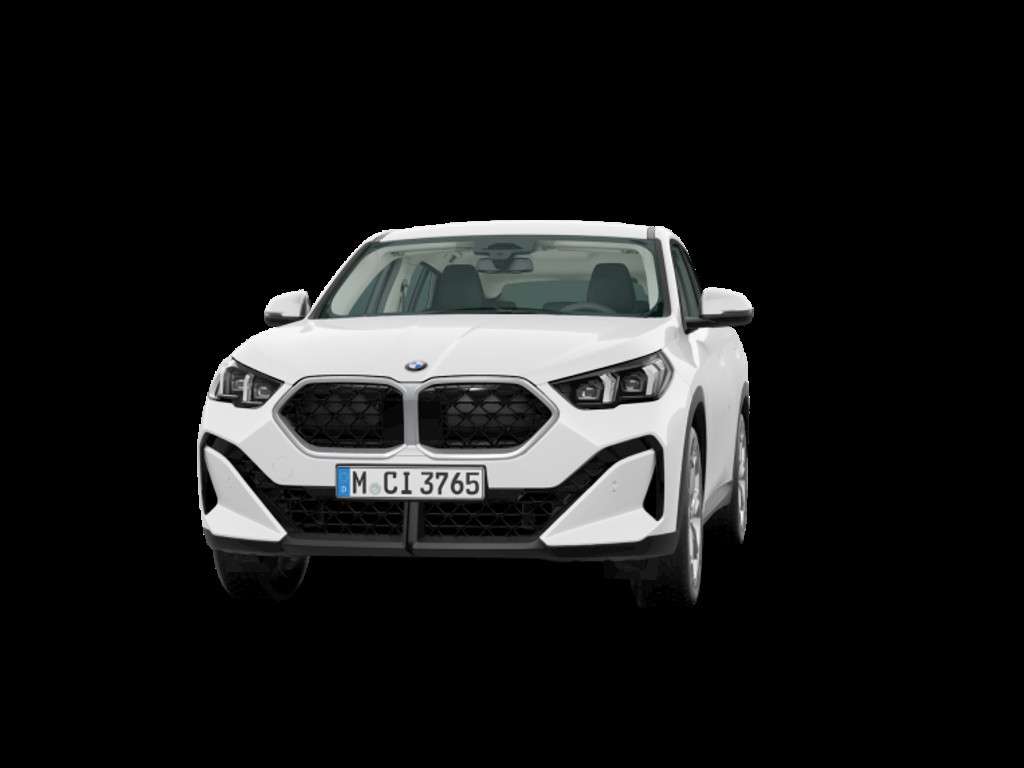 BMW X2 2024 Benzine