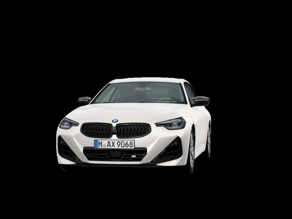 BMW M2 2024 Benzine