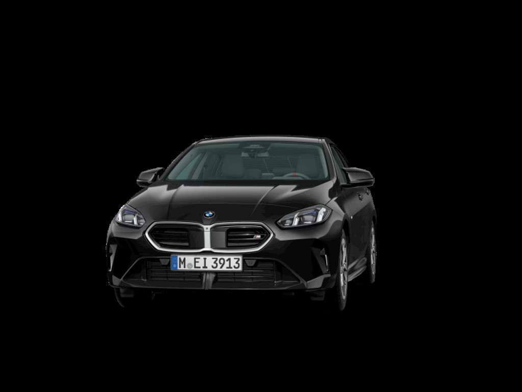 BMW M235 2025 Benzine
