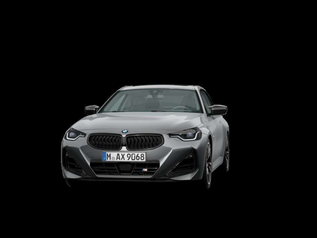 BMW M2 2025 Benzine