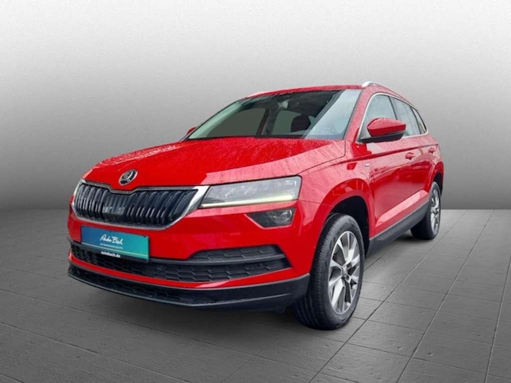 Skoda Karoq 2021 Diesel