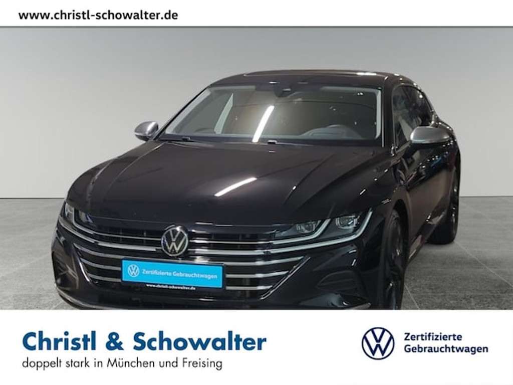 Volkswagen Arteon Shooting Brake 2022 Benzine