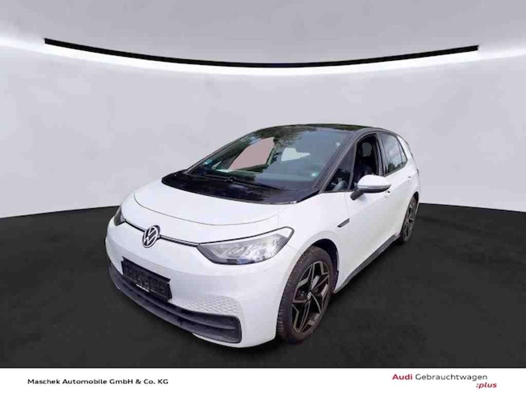Volkswagen ID.3 2022 Elektrisch