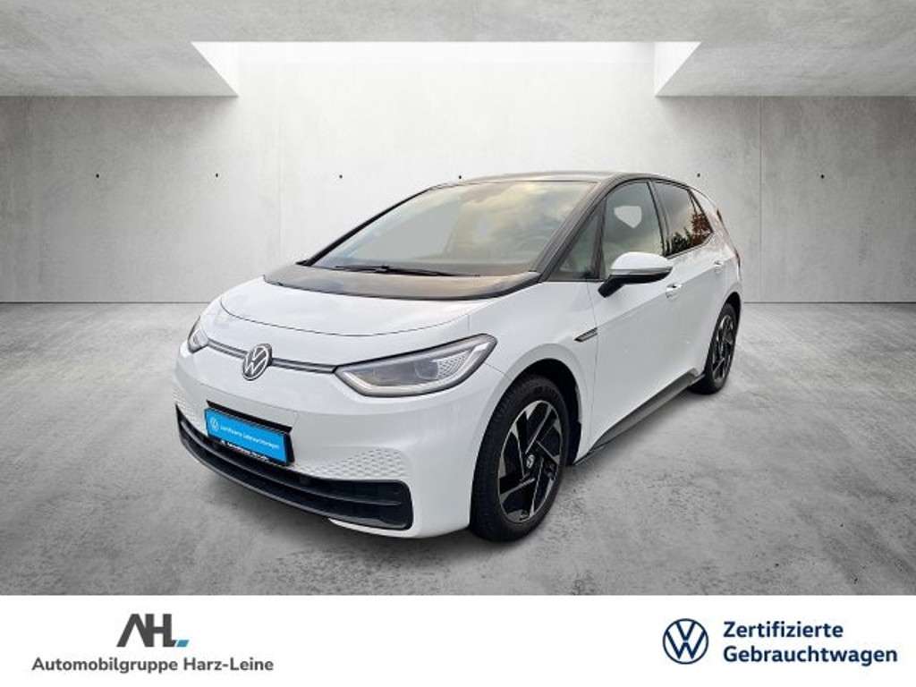 Volkswagen ID.3 2020 Elektrisch