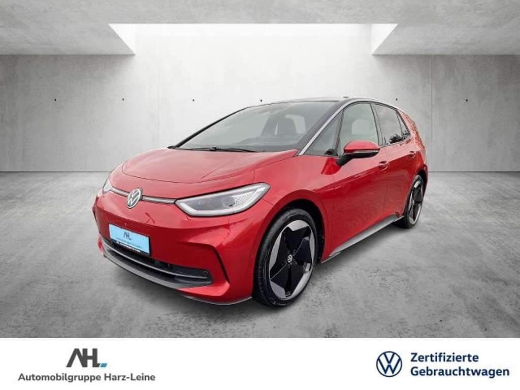 Volkswagen ID.3 2023 Elektrisch