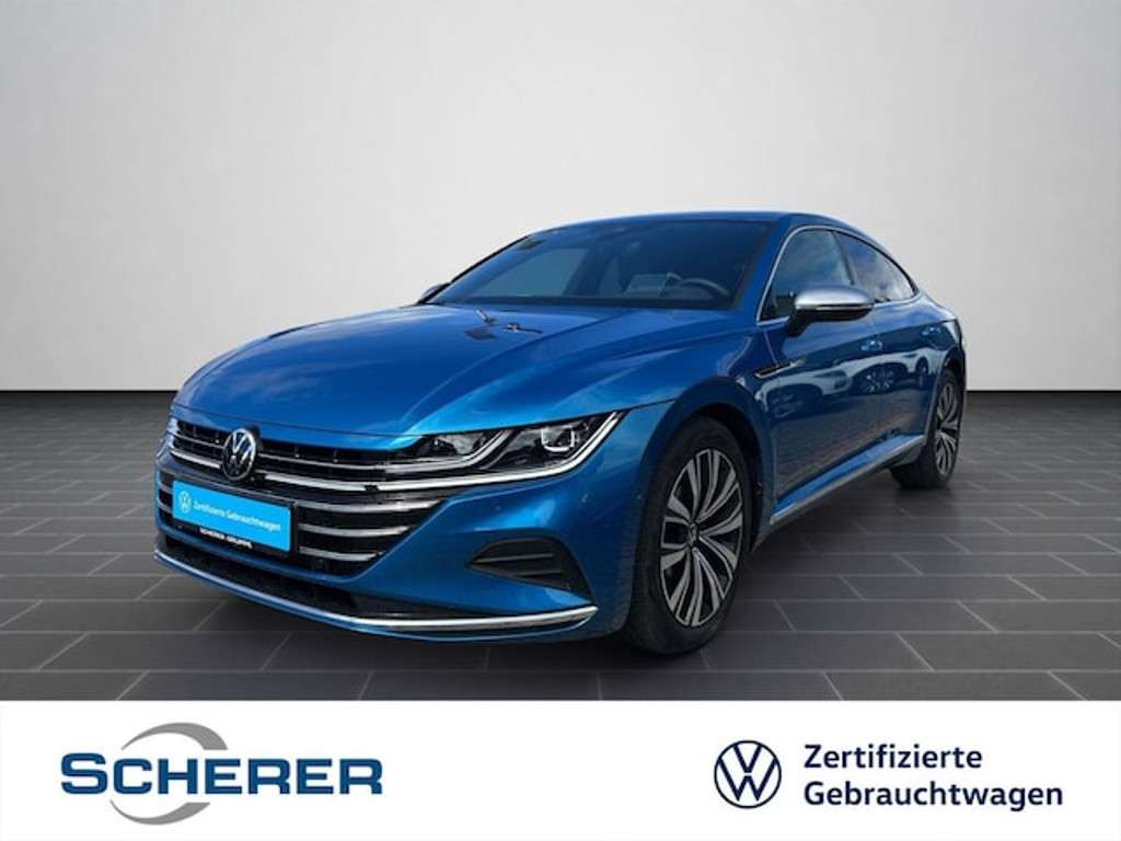 Volkswagen Arteon 2022 Diesel