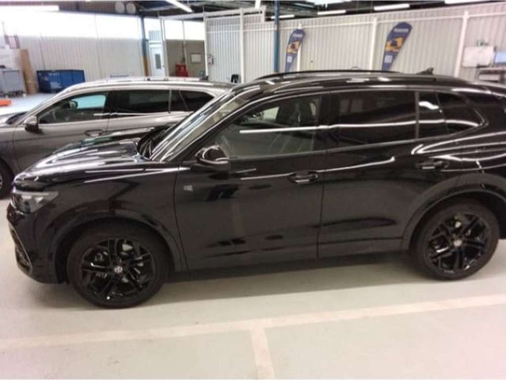 Volkswagen Tiguan 2024 Diesel