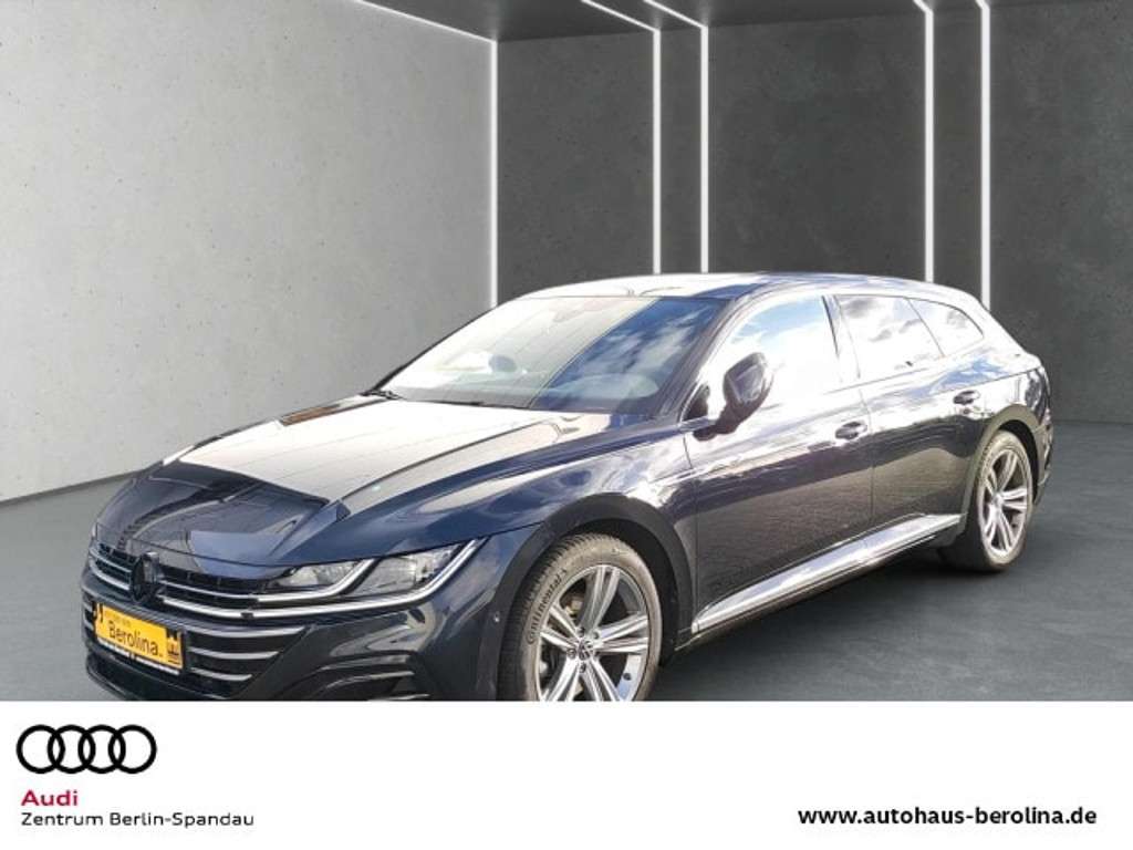 Volkswagen Arteon Shooting Brake 2023 Benzine