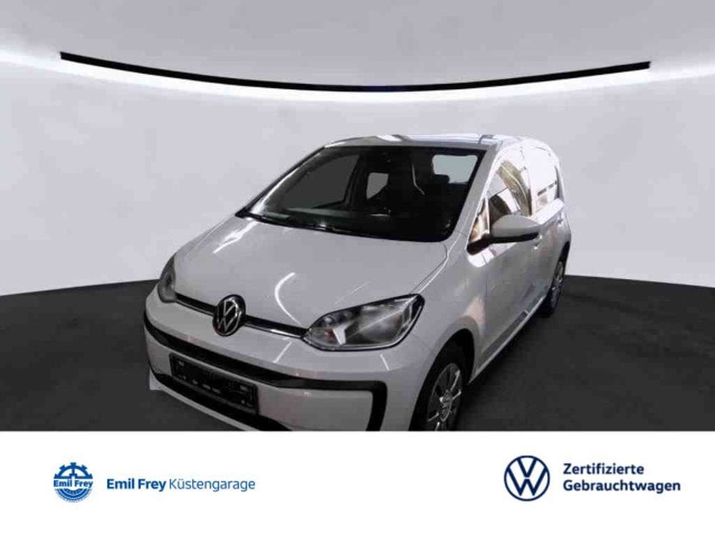 Volkswagen up! 2021 Benzine