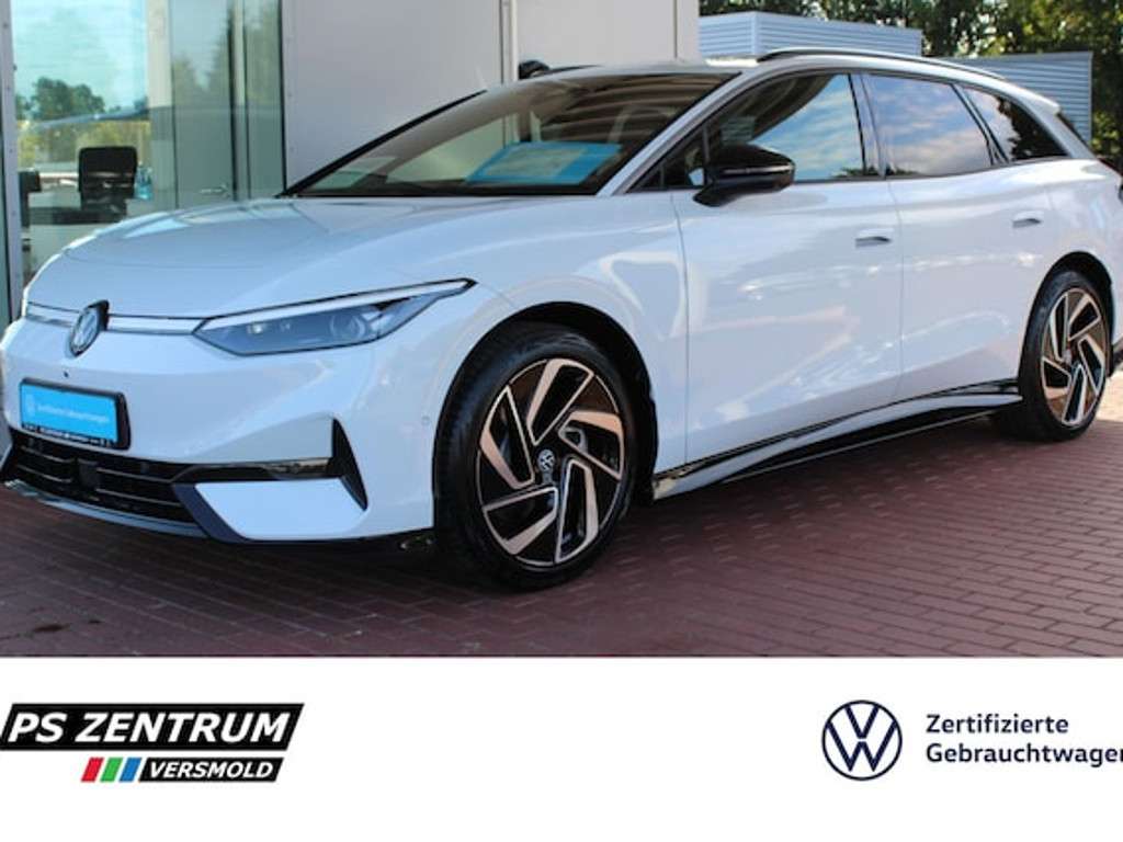 Volkswagen ID.7 2025 Elektrisch