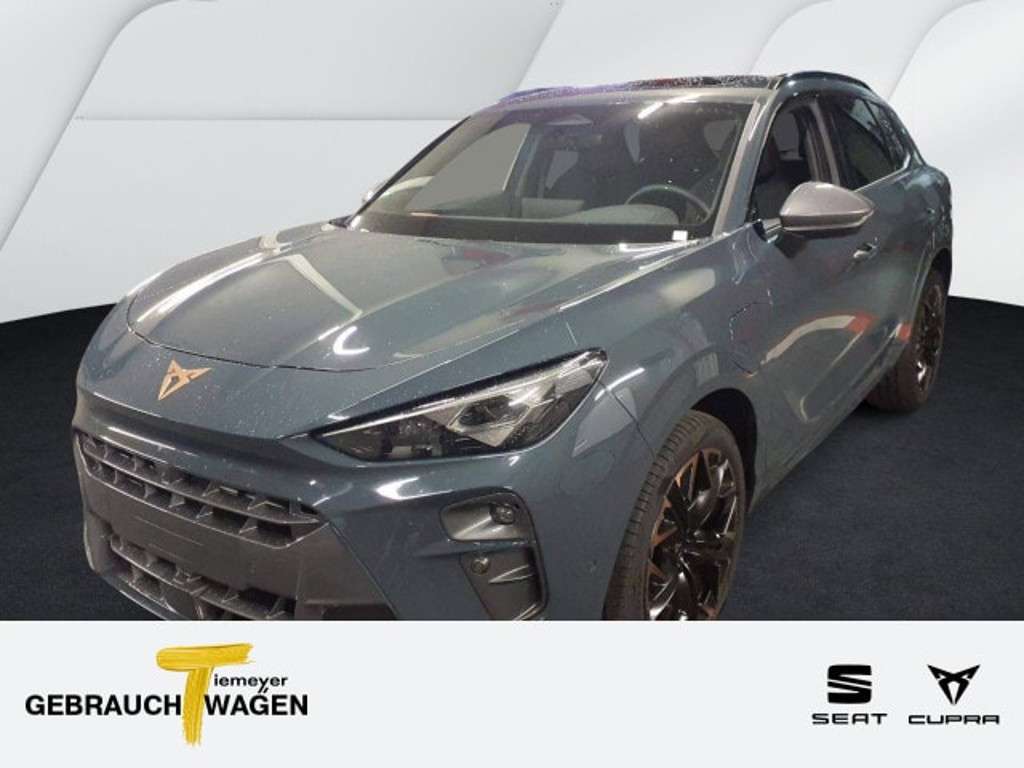 Cupra Terramar 2025 Hybride Benzine