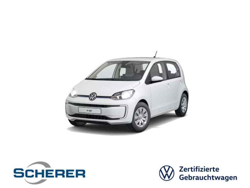 Volkswagen e-Up! 2021 Elektrisch