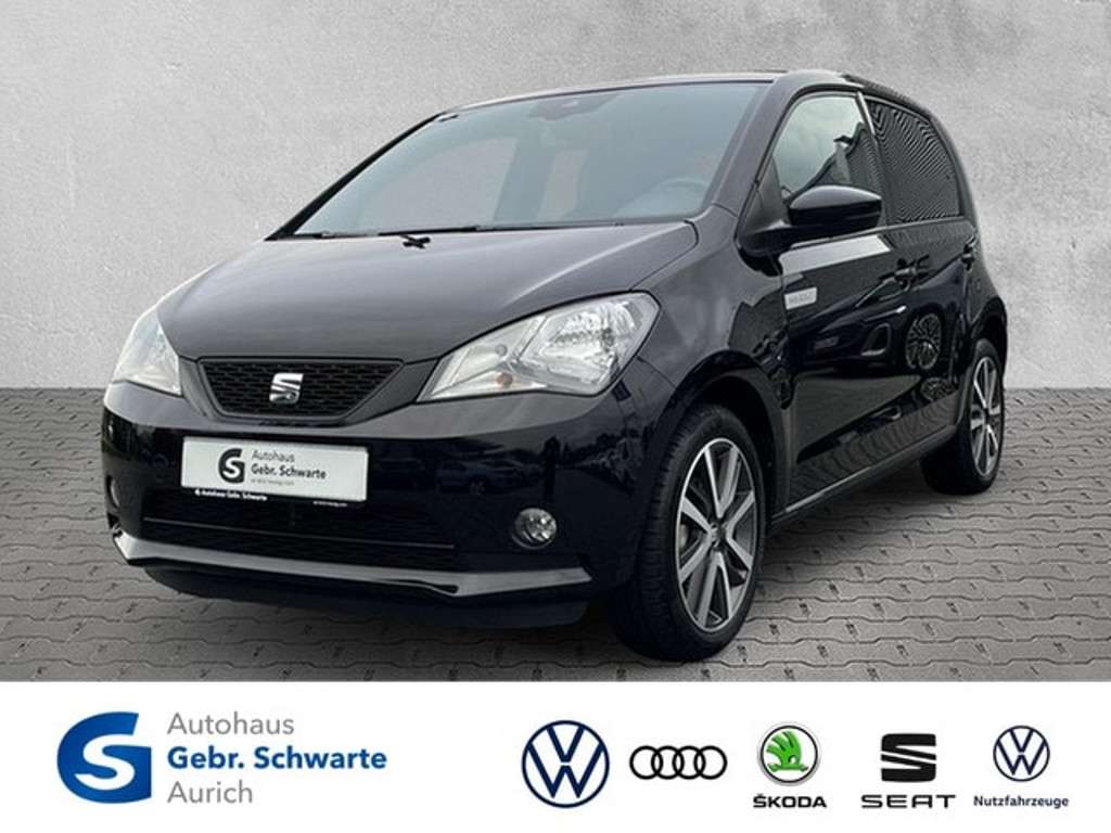 Seat Mii Electric 2021 Elektrisch