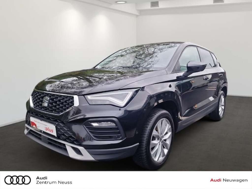 Seat Ateca 2022 Diesel