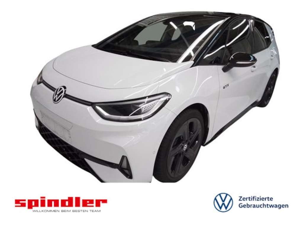 Volkswagen ID.3 2025 Elektrisch