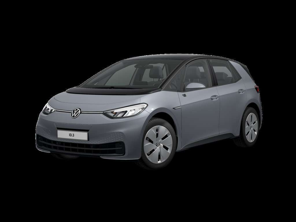 Volkswagen ID.3 2021 Elektrisch