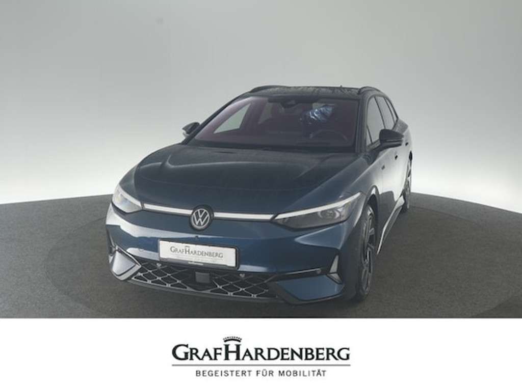 Volkswagen ID.7 2025 Elektrisch