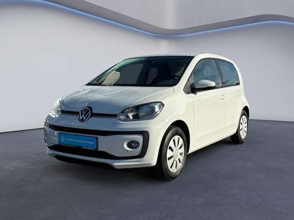 Volkswagen up! 2021 Benzine
