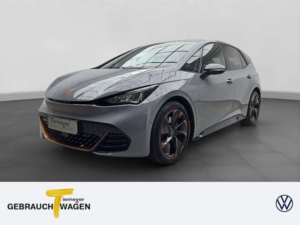 Cupra Born 2023 Elektrisch
