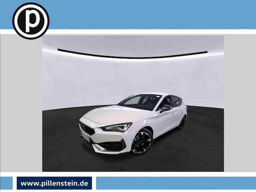 Cupra Leon 2023 Benzine
