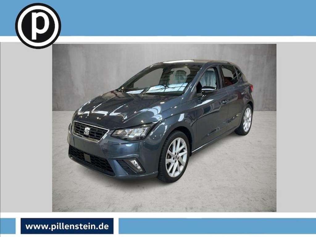 Seat Ibiza 2023 Benzine