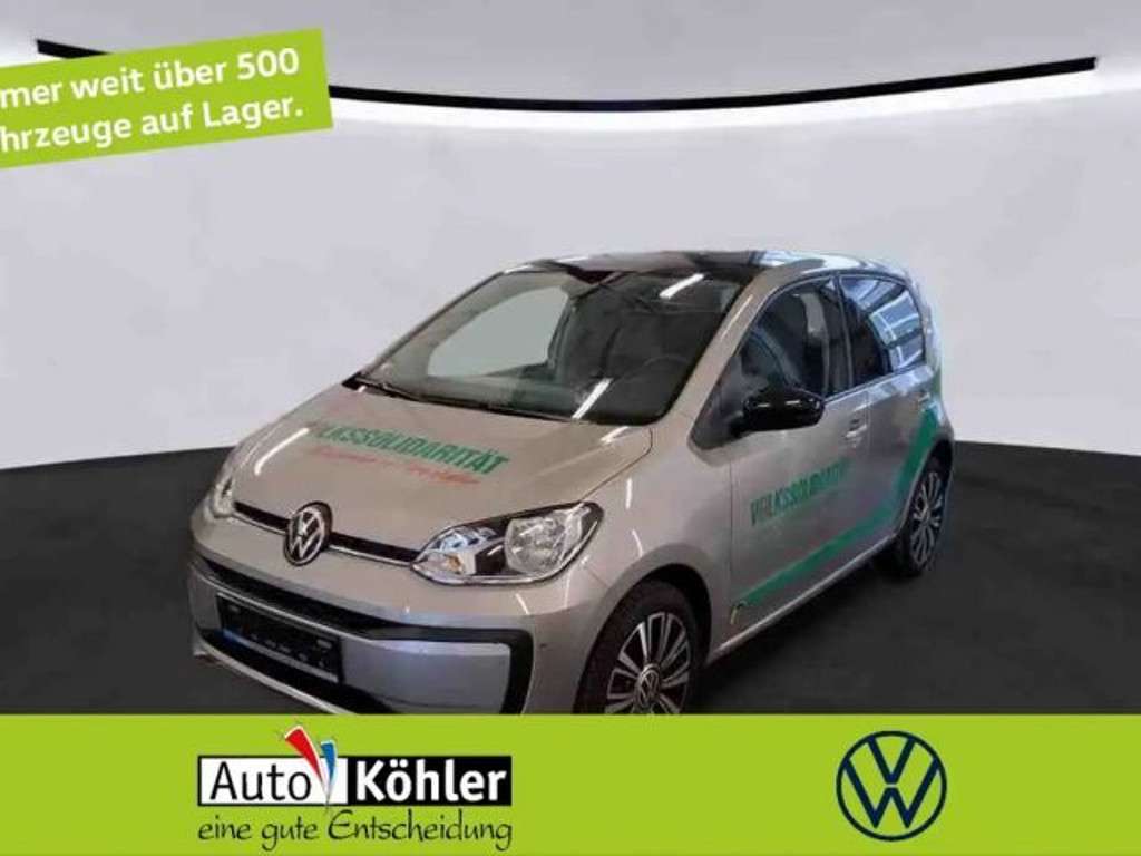 Volkswagen up! 2022 Benzine