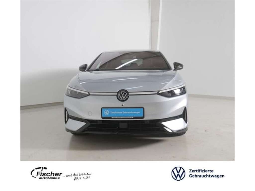 Volkswagen ID.7 2024 Elektrisch