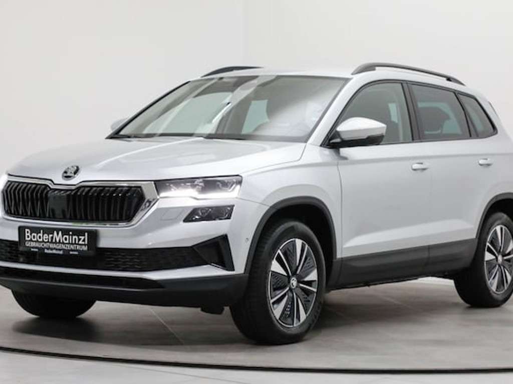 Skoda Karoq 2024 Diesel