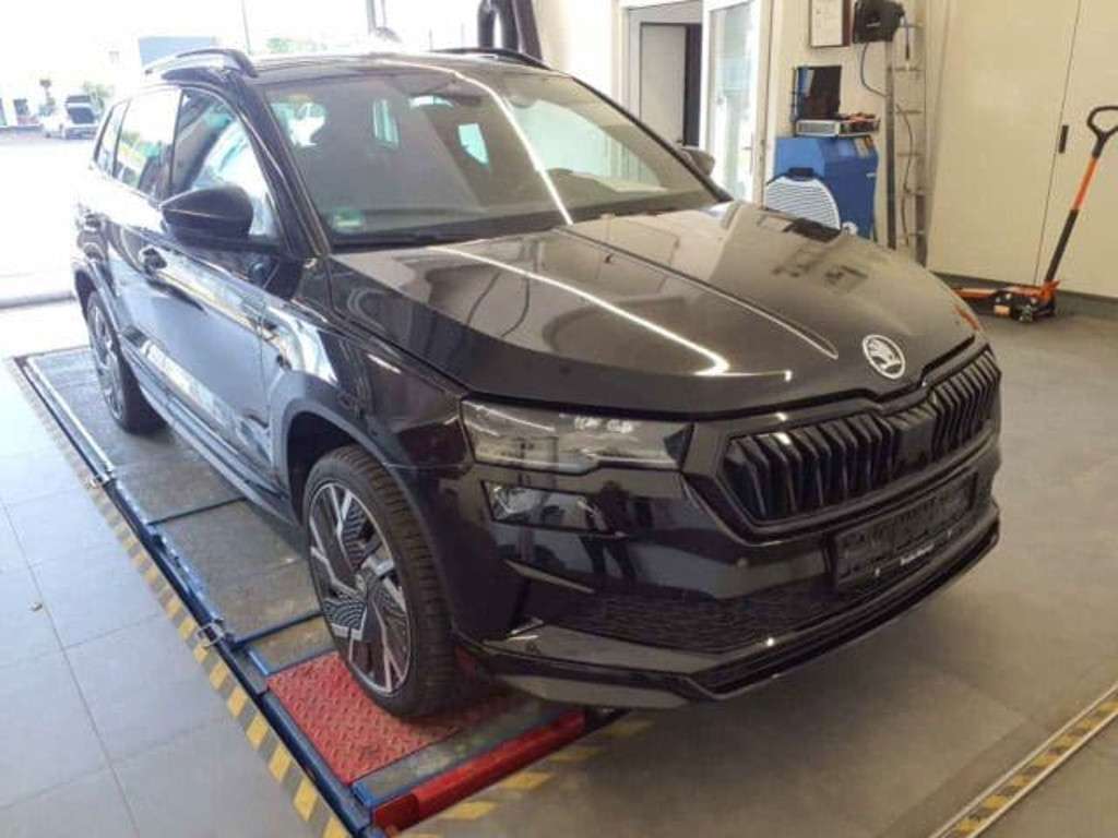 Skoda Karoq 2022 Diesel