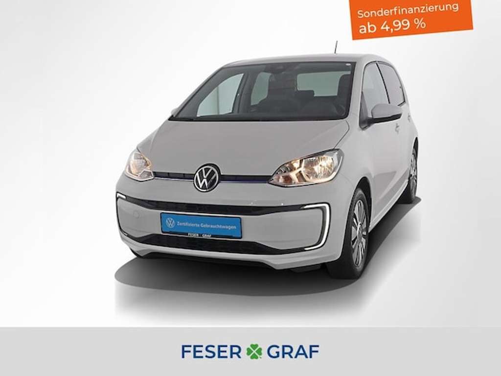 Volkswagen e-Up! 2022 Elektrisch