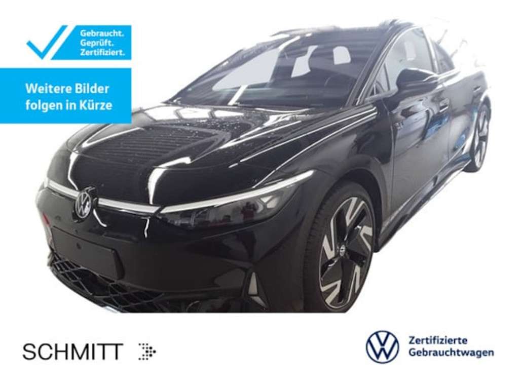 Volkswagen ID.7 2025 Elektrisch