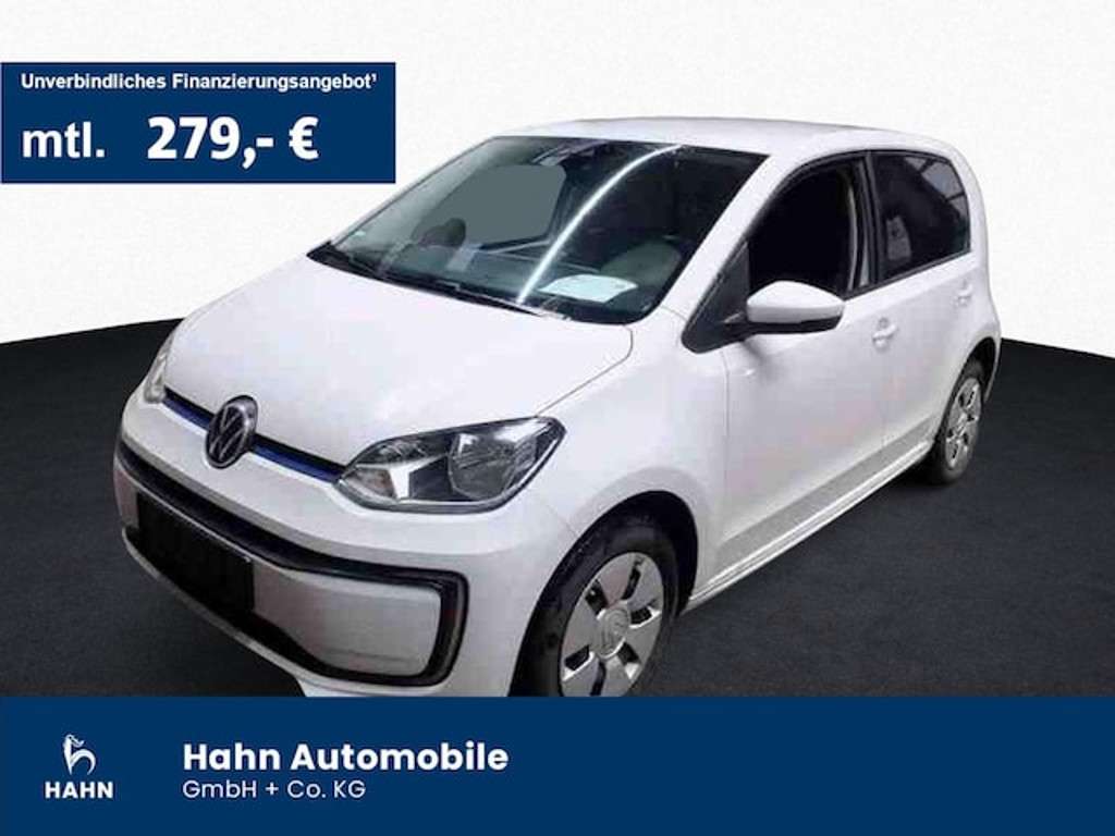 Volkswagen e-Up! 2022 Elektrisch