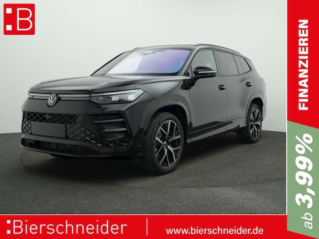 Volkswagen Tayron 2025 Diesel