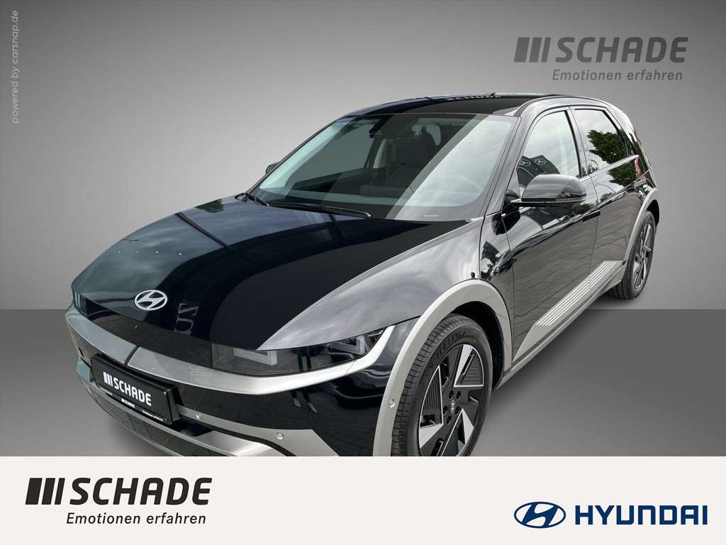 Hyundai Ioniq 5 2025 Elektrisch