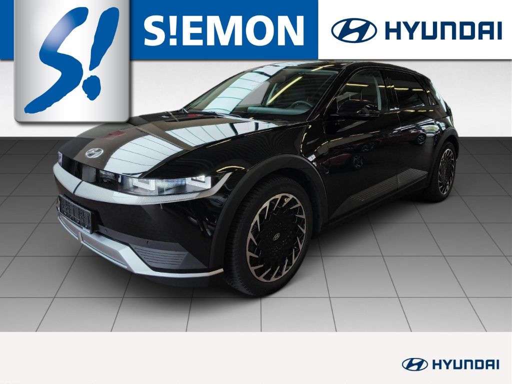 Hyundai Ioniq 5 2024 Elektrisch