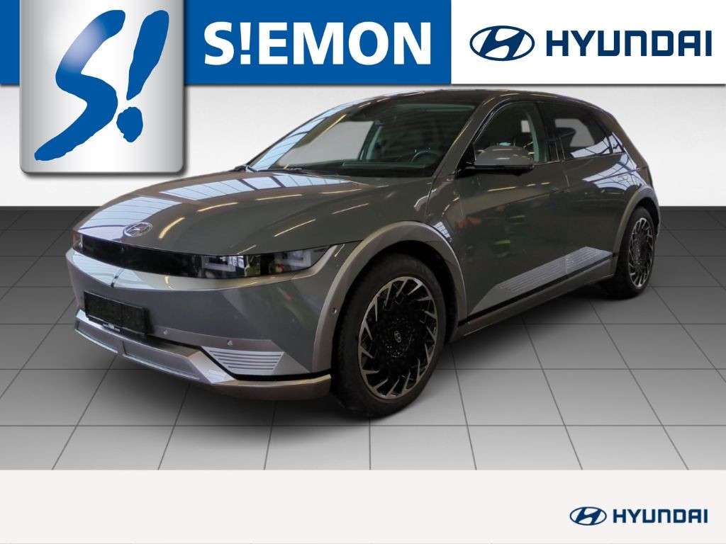 Hyundai Ioniq 5 2024 Elektrisch