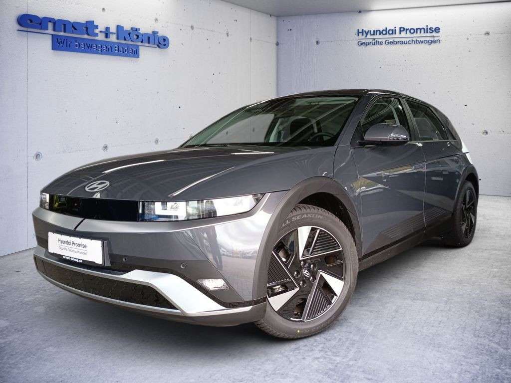 Hyundai Ioniq 5 2024 Elektrisch