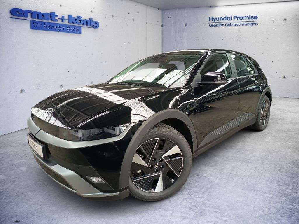 Hyundai Ioniq 5 2024 Elektrisch