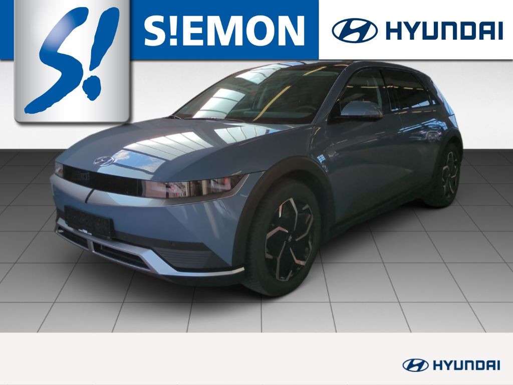 Hyundai Ioniq 5 2024 Elektrisch