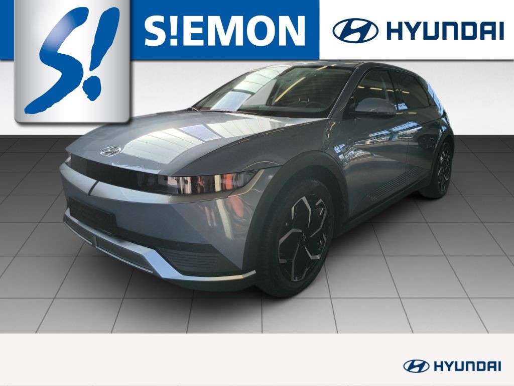 Hyundai Ioniq 5 2024 Elektrisch