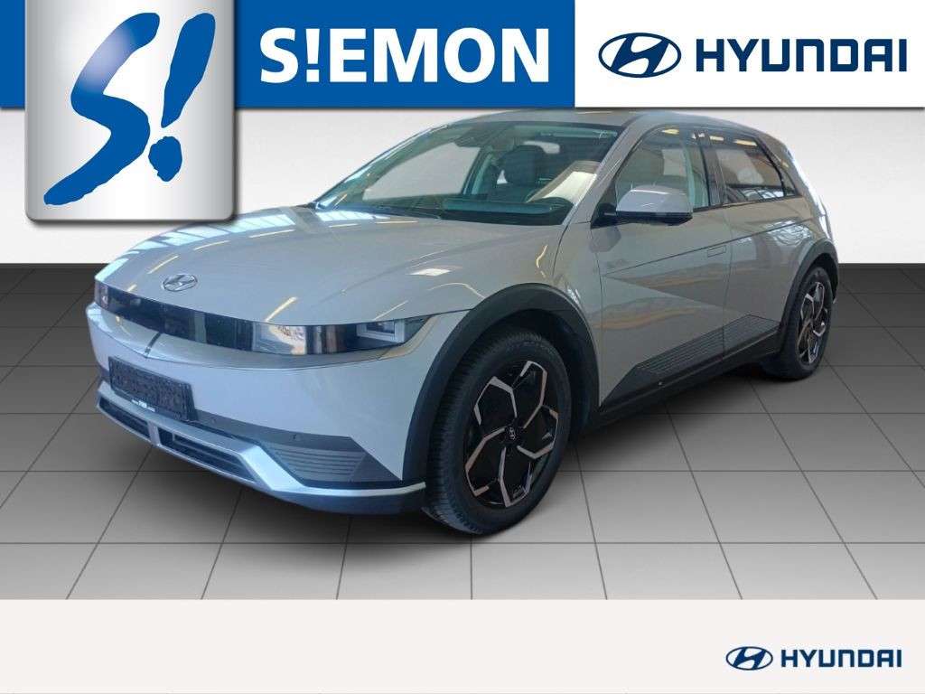 Hyundai Ioniq 5 2024 Elektrisch