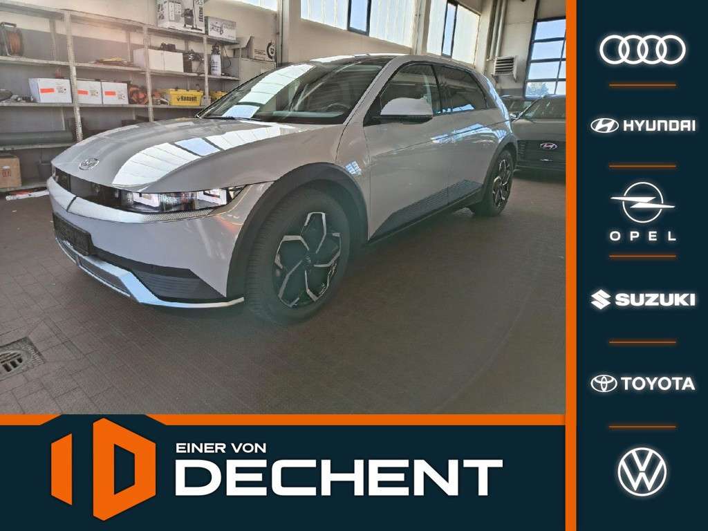 Hyundai Ioniq 5 2024 Elektrisch