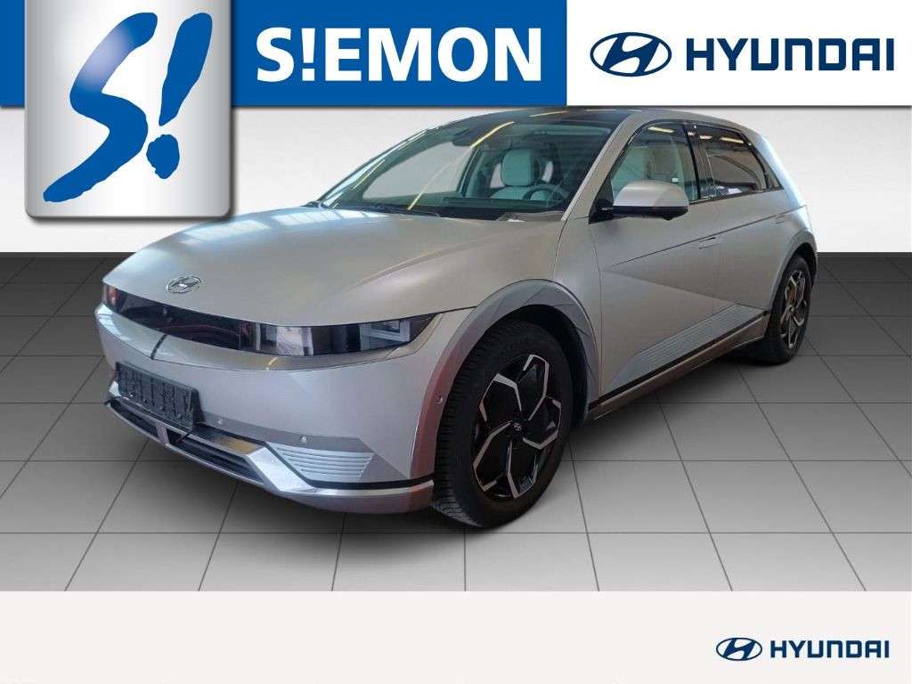 Hyundai Ioniq 5 2024 Elektrisch