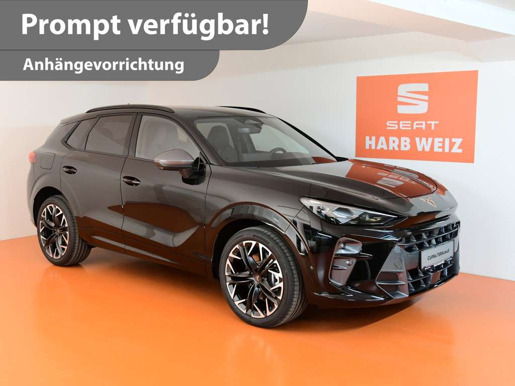 Cupra Terramar 2025 Benzine