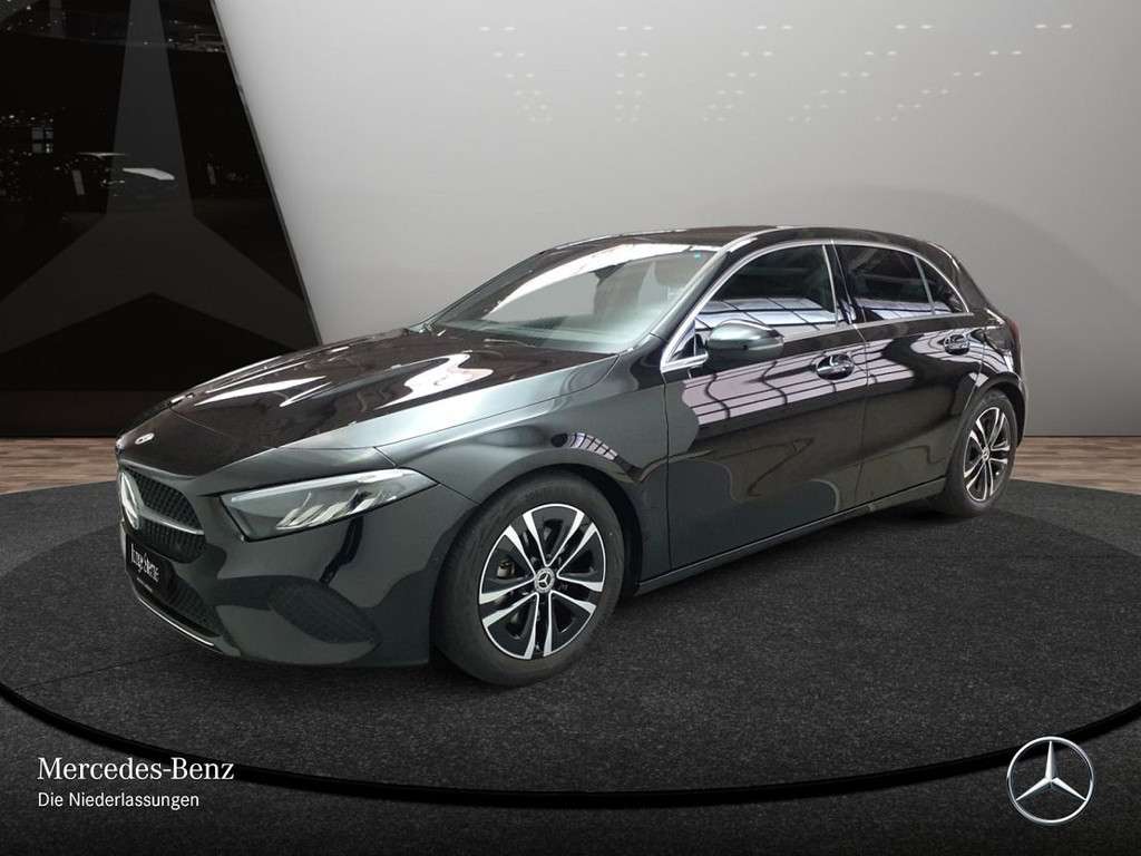 Mercedes-Benz A-Klasse 2024 Diesel