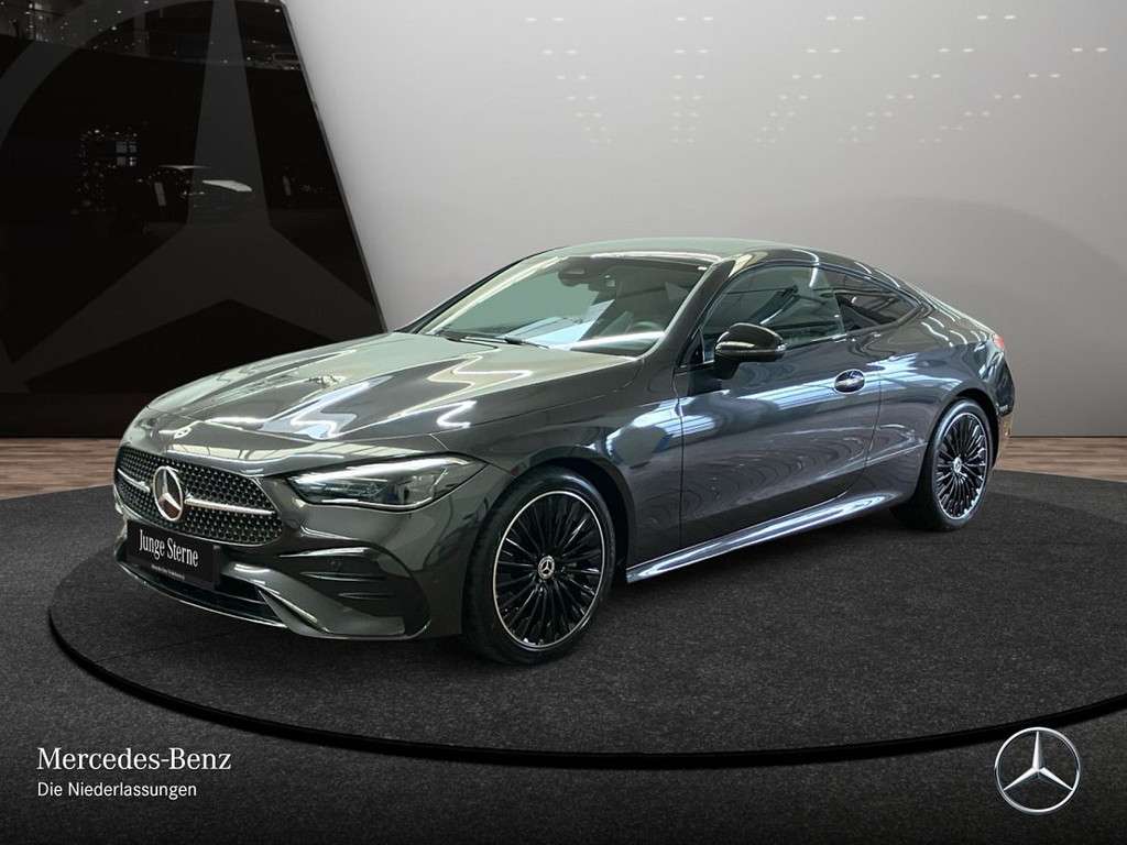 Mercedes-Benz CL 2025 Diesel