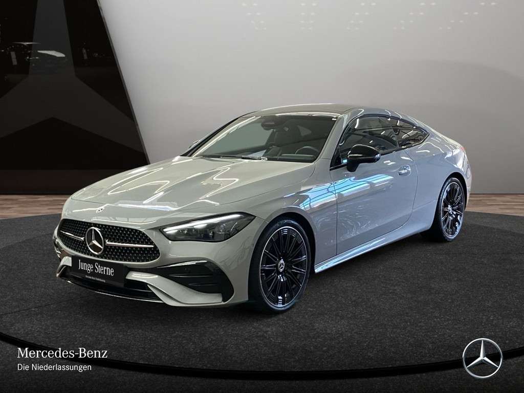 Mercedes-Benz CL 2024 Diesel