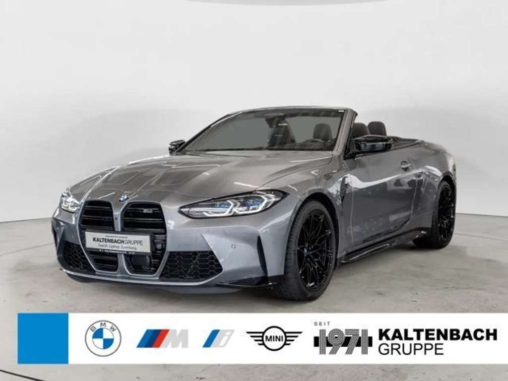 BMW M4 2021 Benzine