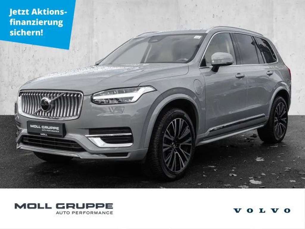 Volvo XC90 2023 Hybride Benzine