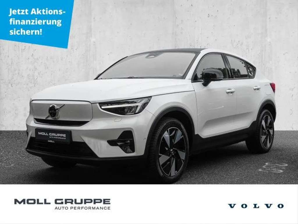 Volvo C40 2023 Elektrisch